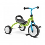 Tricycle Puky kiwi - bleu lagon - Puky