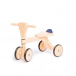 Trotteur en bois - Jasper Toys