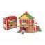 MODELE _JEU ASSEMBLAGE CONSTRUCTION JEUJURA