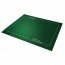 Tapis de Cartes Belote - Excellence vert 40 x 60 cm - Fabricant français