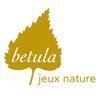 Logo Jeux Betula