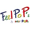 Logo Feel Pops