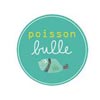 Logo Poisson Bulle