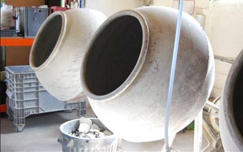 Bille en Brousse fabrication