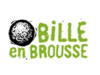 Logo Bille en Brousse