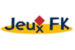 Logo Jeux FK