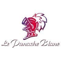 Logo Le Panache Blanc