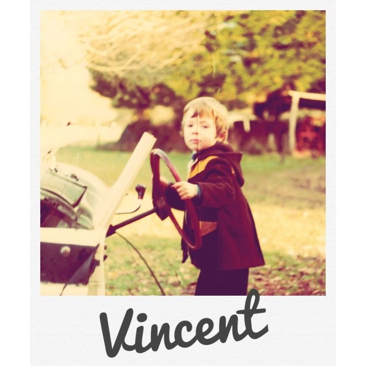Vincent - Jeujouethique